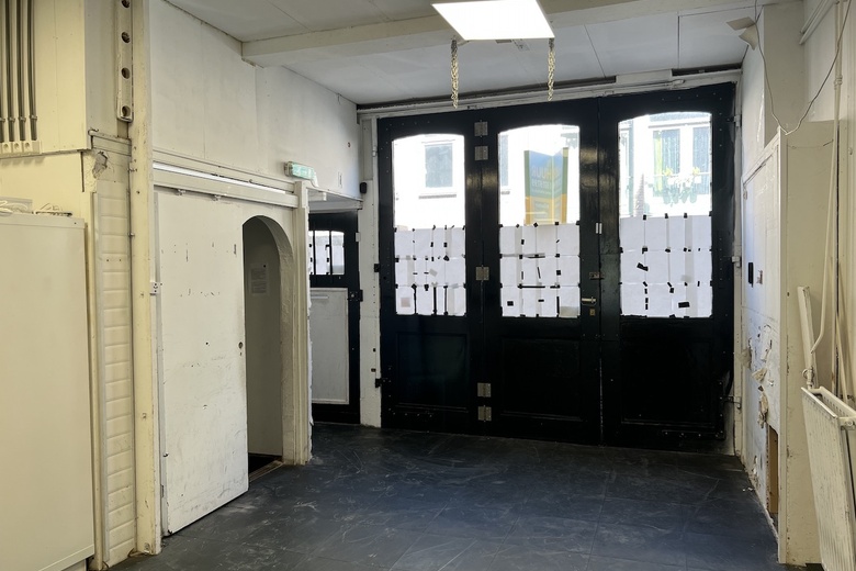 BedrijfsruimteaanNieuwe Molstraat 10<br/> inDen Haag