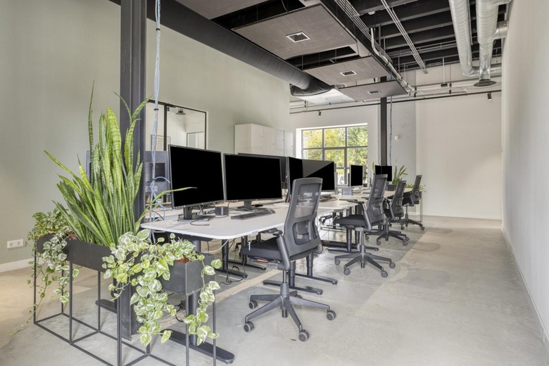 KantoorruimteaanGoessestraatweg 17<br/> inKapelle