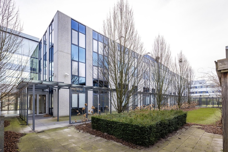 KantoorruimteaanIr D S Tuijnmanweg 3 - 5<br/> inVianen