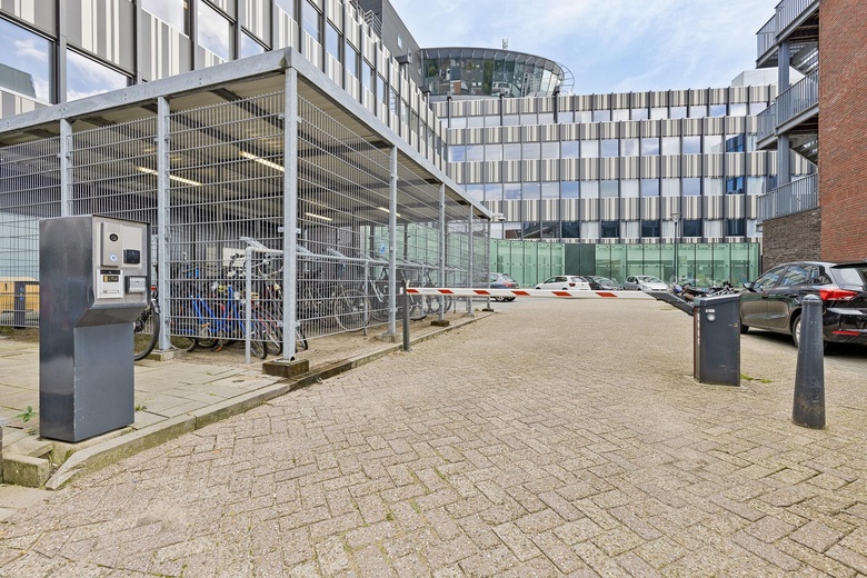 KantoorruimteaanZijlsingel 1<br/> inHaarlem