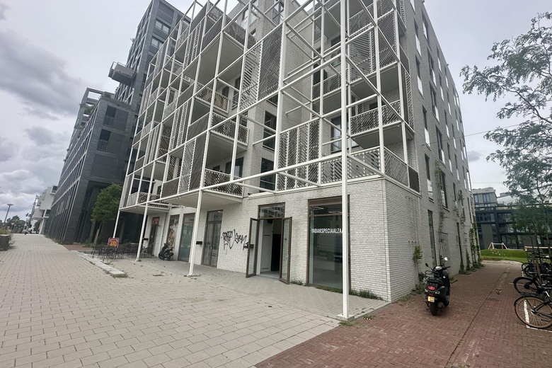 Winkelruimte Amsterdam - Arlandaweg 39 - Foto 9