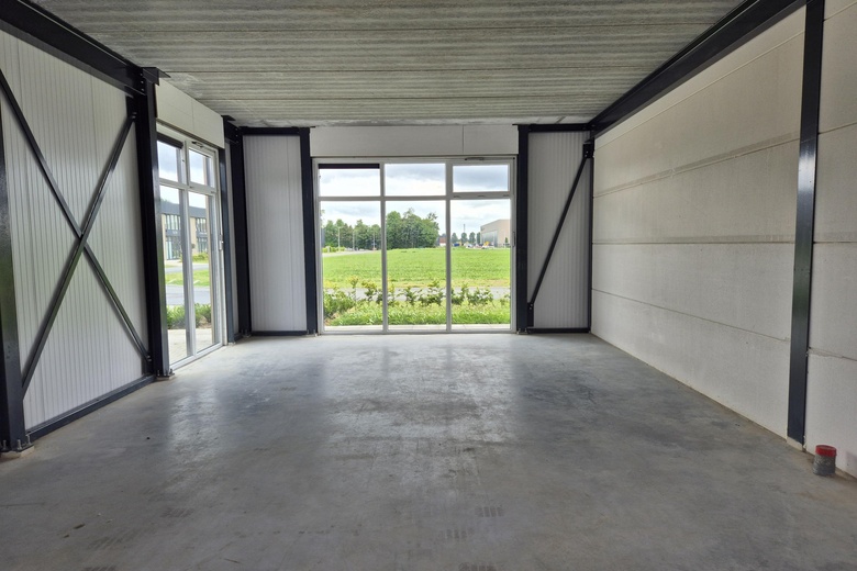 Bedrijfsruimte Dronten - Koornmarktpoort 23 - Foto 5