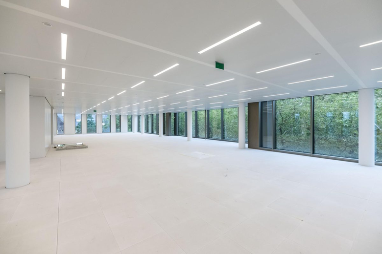 KantoorruimteaanApollolaan 171 A<br/> inAmsterdam