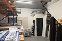 Bedrijfsruimte Zaandam - Rijshoutweg 1 C 10 - Foto 4