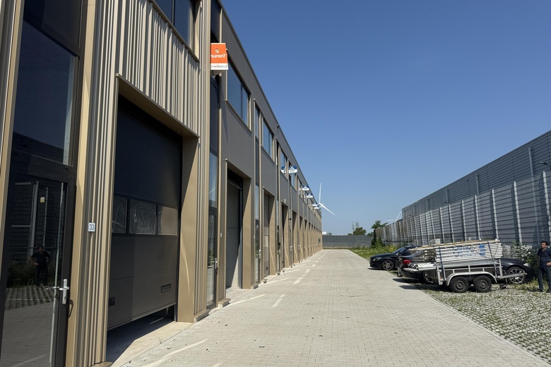 Bedrijfsruimte Tilburg - Aphroditestraat 1 32 - Foto 21