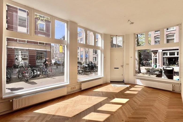 KantoorruimteaanJoan Melchior Kemperstraat 70 A<br/> inAmsterdam