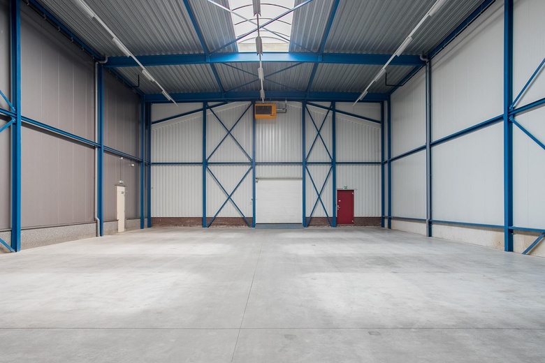 BedrijfsruimteaanBerghemweg 19<br/> inSevenum BedrijfsruimteaanBerghemweg 19<br/> inSevenum