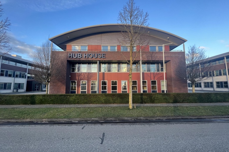 Kantoorruimte Hoevelaken - De Wel 20 - Foto 3