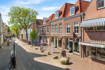 Winkelruimte Amersfoort - Kamp 62 - Foto 2