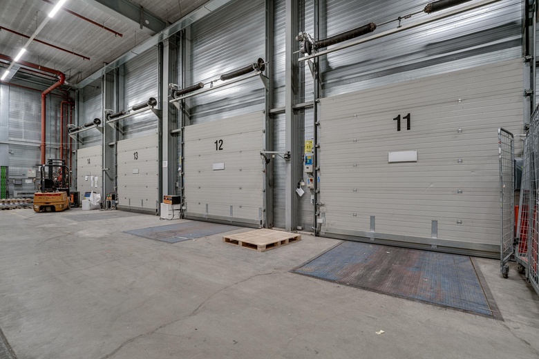 Bedrijfsruimte Wijchen - Bijsterhuizen 2514 D - Foto 7