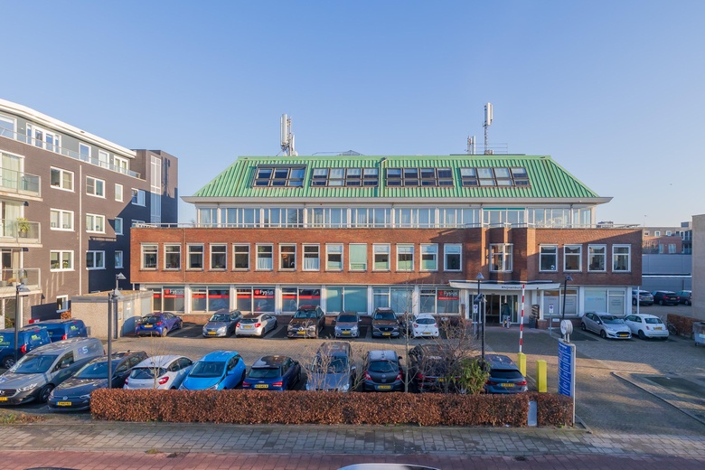 Kantoorruimte Leiderdorp - Van der Valk Boumanweg 178 A - Foto 6