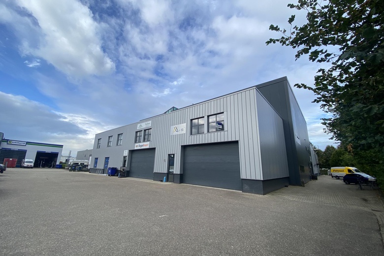 BedrijfsruimteaanArchimedesbaan 12 5<br/> inNieuwegein