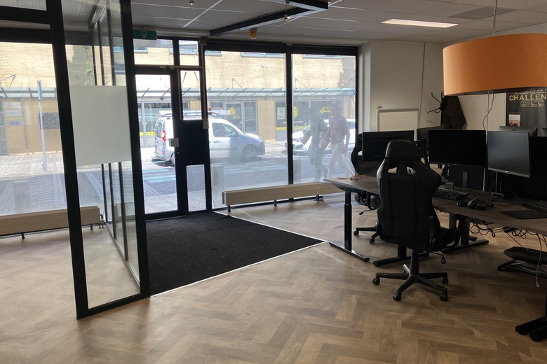 KantoorruimteaanSchoutstraat 57<br/> inAlmere KantoorruimteaanSchoutstraat 57<br/> inAlmere