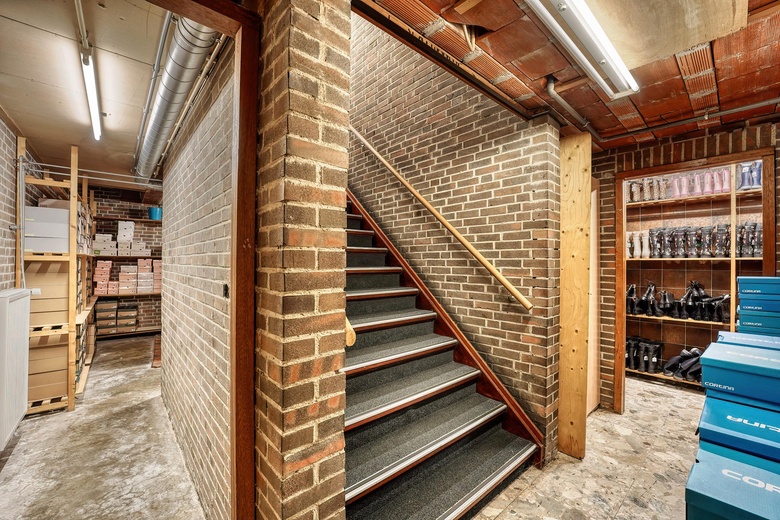 WinkelruimteaanHoofdstraat 23<br/> inNoordwijk