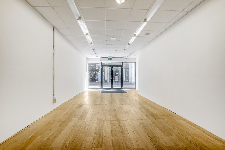 WinkelruimteaanSteenweg 18<br/> inRoermond