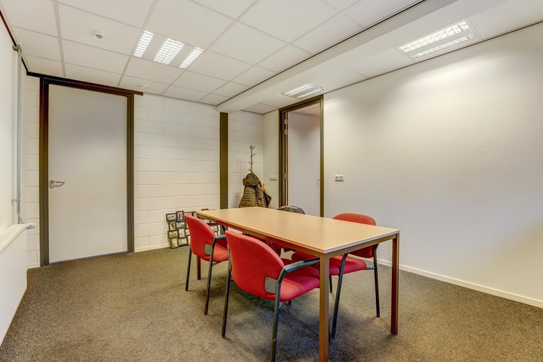 BedrijfsruimteaanA.H.G. Fokkerstraat 16 A<br/> inAssen