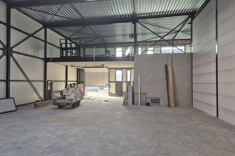 BedrijfsruimteaanFoxtrot 3<br/> inHeerhugowaard