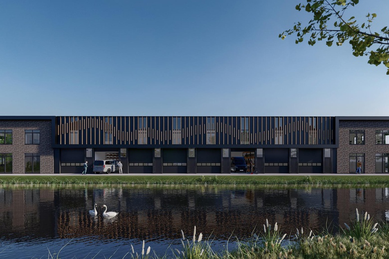 BedrijfsruimteaanEnergieweg 58 012<br/> inDruten