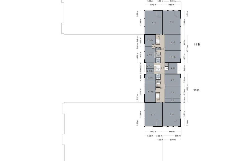 KantoorruimteaanCopernicusstraat 11 B<br/> inWeert KantoorruimteaanCopernicusstraat 11 B<br/> inWeert