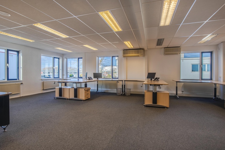 KantoorruimteaanGeograaf 19<br/> inDuiven