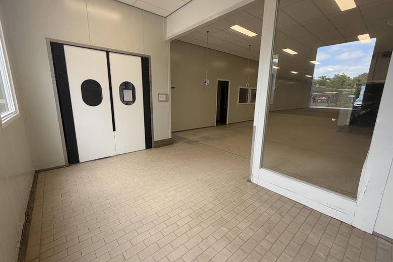 Bedrijfsruimte Amsterdam - Elektronstraat 13 A - Foto 8