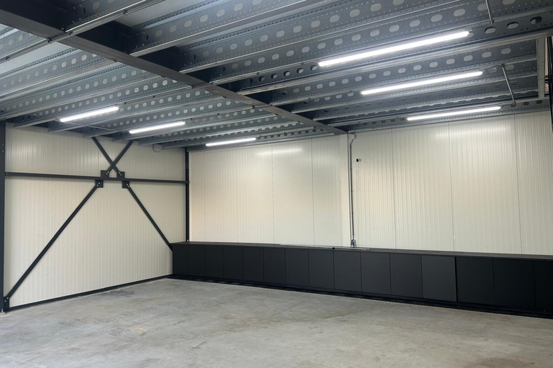 BedrijfsruimteaanEgersundweg 4<br/> inGroningen BedrijfsruimteaanEgersundweg 4<br/> inGroningen