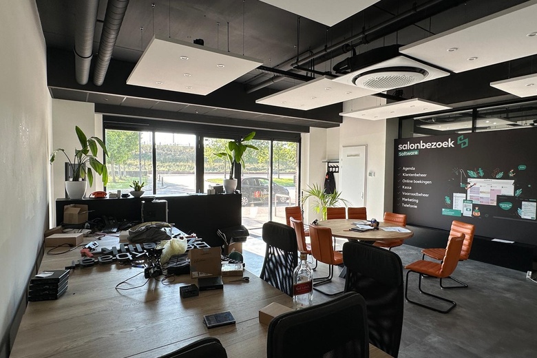 KantoorruimteaanBurgemeester Van Tuinenplein 6 - 8<br/> inKampen