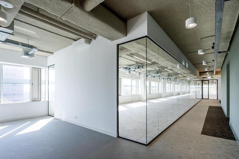 KantoorruimteaanThomas R. Malthusstraat 1<br/> inAmsterdam