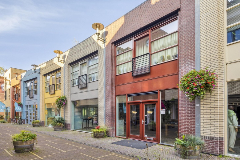 WinkelruimteaanMooierstraat 23<br/> inAmersfoort WinkelruimteaanMooierstraat 23<br/> inAmersfoort