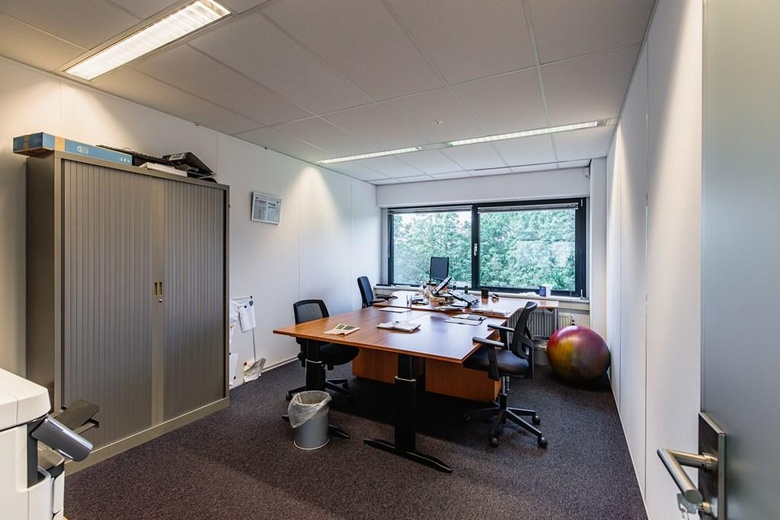 Kantoorruimte Woerden - Korenmolenlaan 1 - Foto 29