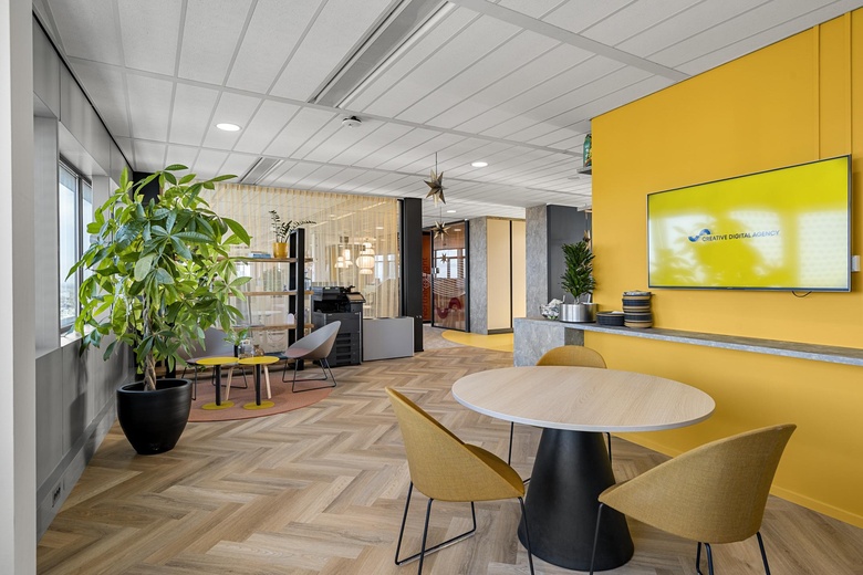 KantoorruimteaanNieuwe Stationsstraat 20<br/> inArnhem