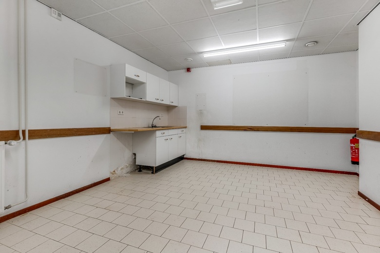 WinkelruimteaanDorpstraat 69<br/> inHorn