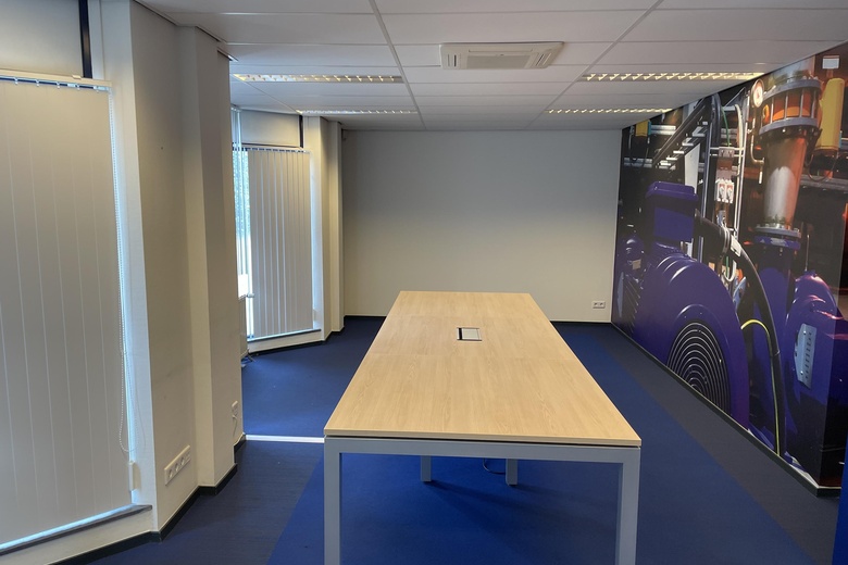 BedrijfsruimteaanLeemstraat 7<br/> inRoosendaal