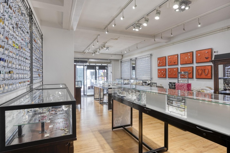 WinkelruimteaanAchter het Verguld Harnas 8<br/> inDen Bosch