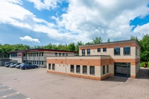 Kantoorruimte Nijkerk - Paasbosweg 10 - Foto 5