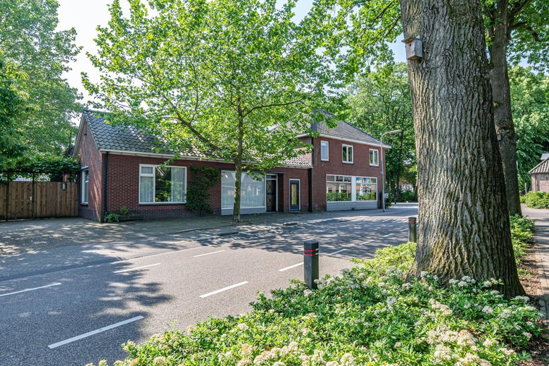 WinkelruimteaanButzelaarstraat 1<br/> inLuttenberg WinkelruimteaanButzelaarstraat 1<br/> inLuttenberg