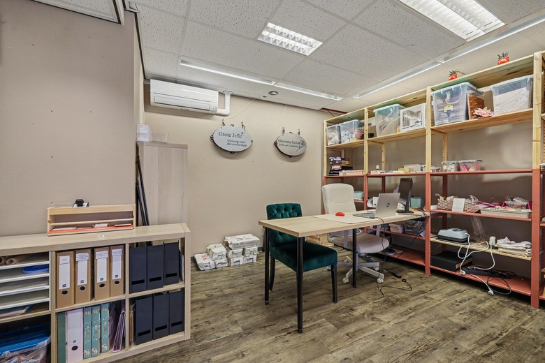 WinkelruimteaanLange Vorststraat 77<br/> inGoes