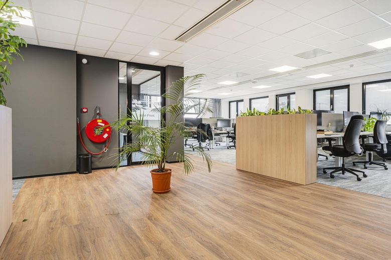 Kantoorruimte Arnhem - Jansbuitensingel 6 - Foto 14