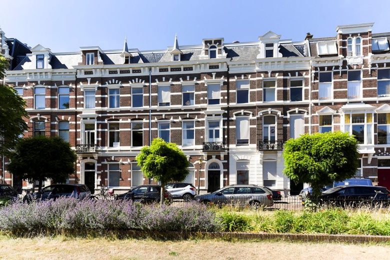 KantoorruimteaanSweelinckplein 9<br/> inDen Haag