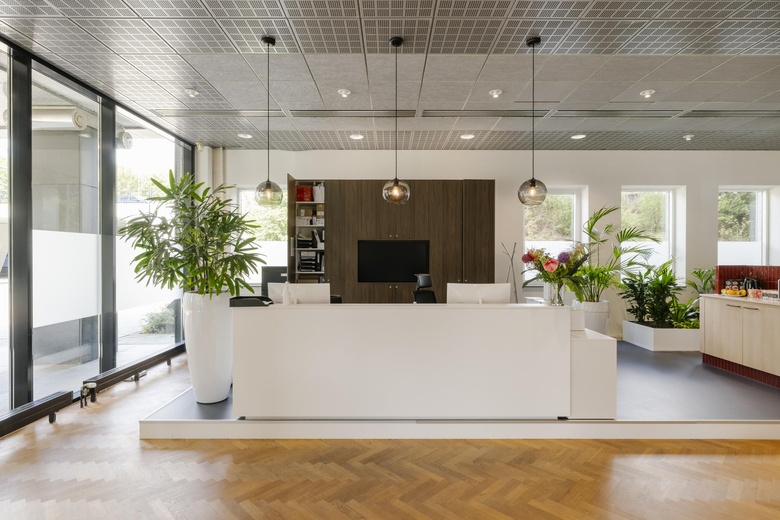 Kantoorruimte Amsterdam - Delflandlaan 1 - Foto 4