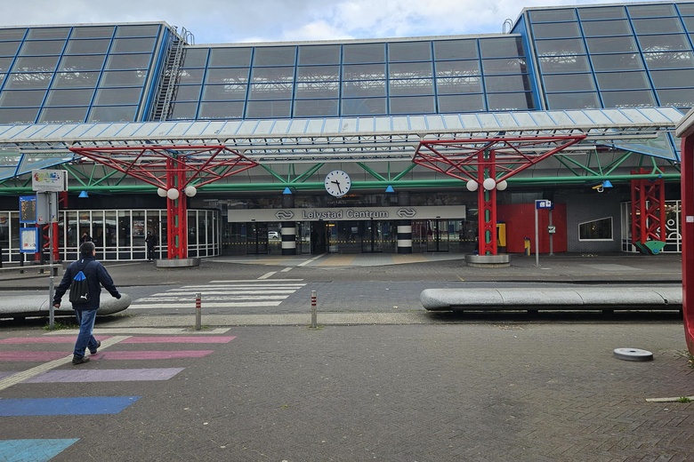 Winkelruimte Lelystad - De Promesse 9 - Foto 10