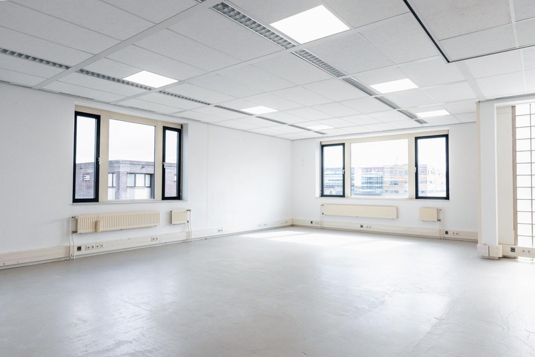 KantoorruimteaanHanzeplein 11 - 27 (unit 4.01/4.10) 0 ong<br/> inZwolle