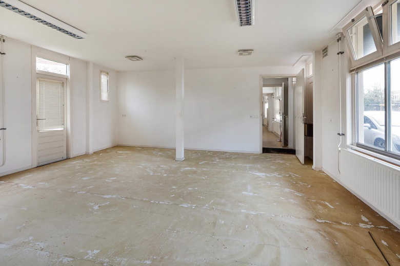 KantoorruimteaanDistelplein 10<br/> inAmsterdam