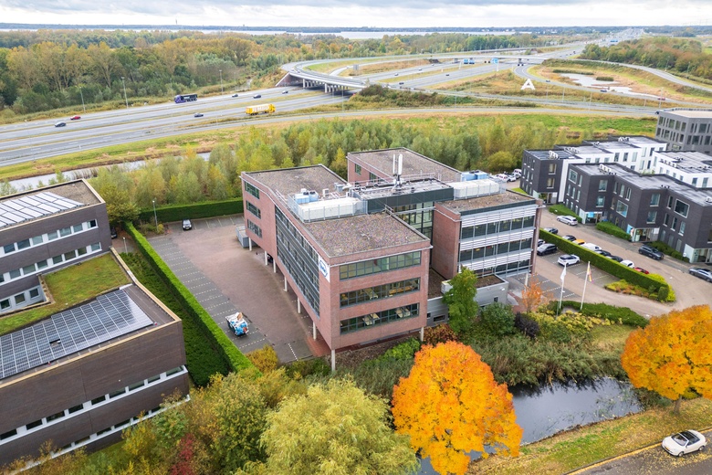 KantoorruimteaanTransistorstraat 41<br/> inAlmere KantoorruimteaanTransistorstraat 41<br/> inAlmere