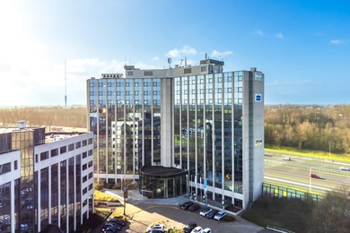 Kantoorruimte te huur Nieuwegein - Nevelgaarde 36