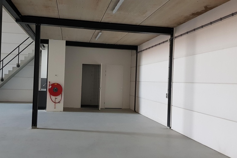 BedrijfsruimteaanCargadoorweg 9<br/> inNijmegen