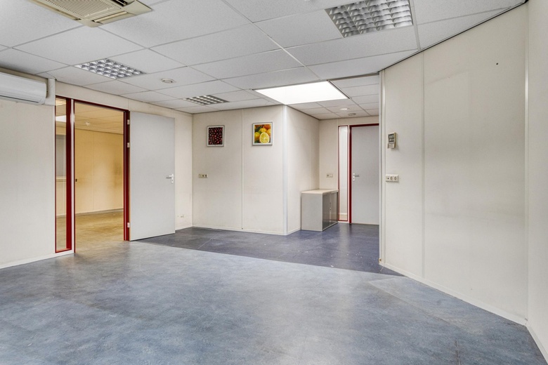 KantoorruimteaanSimon Homburgstraat 14<br/> inCuijk