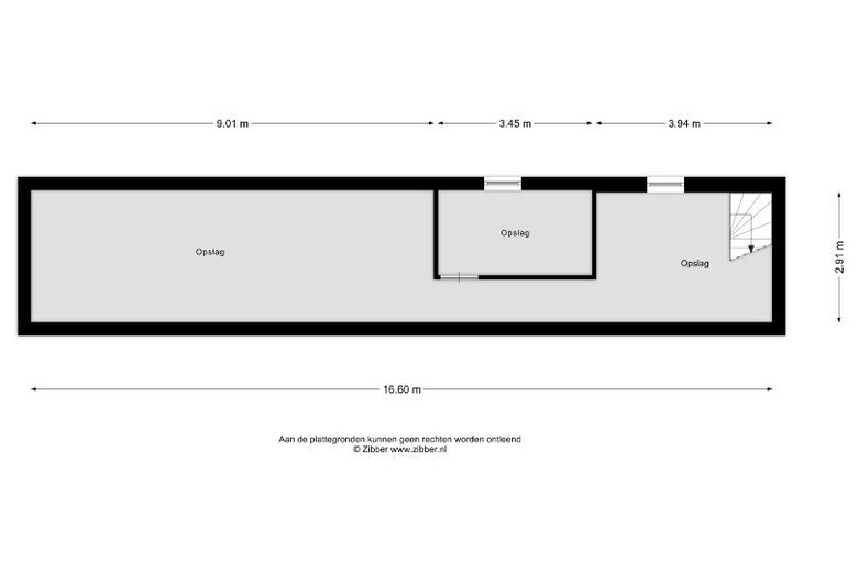 BedrijfsruimteaanHeerbaan 9<br/> inPosterholt