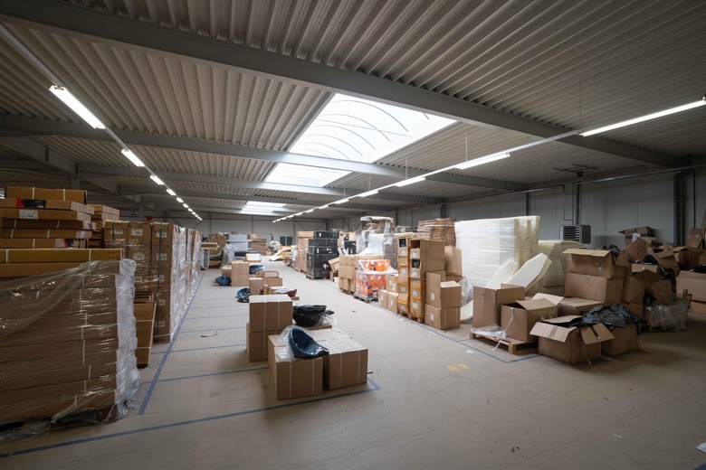 Bedrijfsruimte Sittard - Economiestraat 131 - Foto 27
