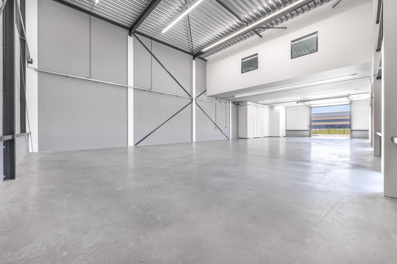 BedrijfsruimteaanFort Blauwkapel 14<br/> inAlmere BedrijfsruimteaanFort Blauwkapel 14<br/> inAlmere